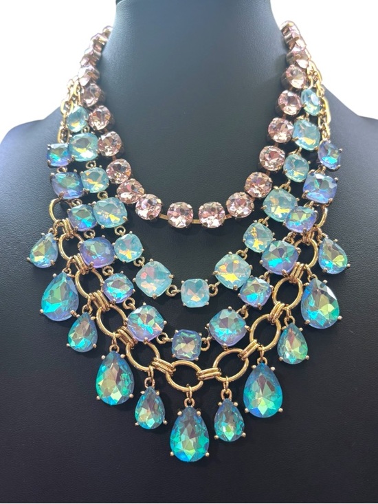 Jewelry - Fashion Statement Necklaces NWT